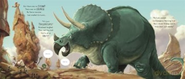 Gigantosaurus 10th Anniversary Edition - Jonny Duddle [KSIĄŻKA]