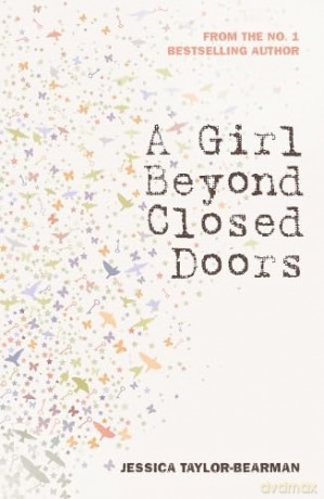 Girl Beyond Closed Doors - J. Taylor-Bearman [KSIĄŻKA]