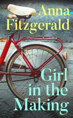 Girl In The Making - Anna Fitzgerald [KSIĄŻKA]