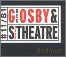 Osby Greg:  [CD]