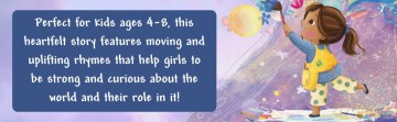 Girls Of The World Doing More Than Ever - Linsey Davis [KSIĄŻKA]