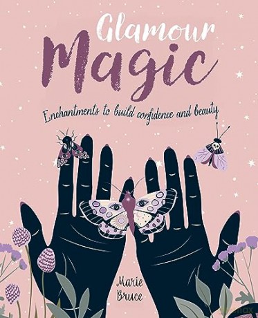 Glamour Magic - Marie Bruce [KSIĄŻKA]