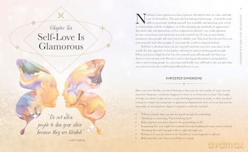 Glamour Magic - Marie Bruce [KSIĄŻKA]