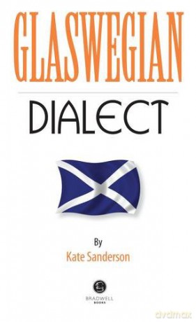 Glaswegian Dialect - Unknown [KSIĄŻKA]