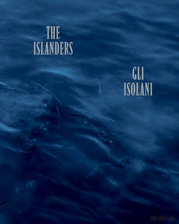 Gli Isolani - Tomlinson Alys [KSIĄŻKA]