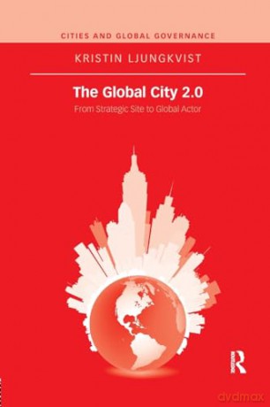 Global City 20 - Kristin Ljungkvist [KSIĄŻKA]