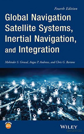 Global Navigation Satellite Systems In [KSIĄŻKA]