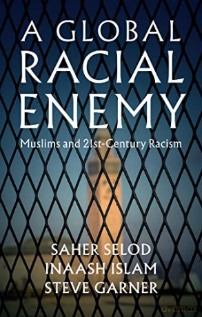 Global Racial Enemy - Saher Selod [KSIĄŻKA]
