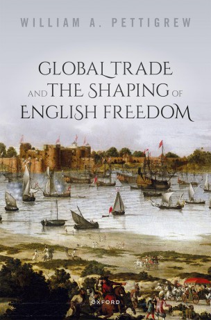 Global Trade And The Shaping Of English [KSIĄŻKA]