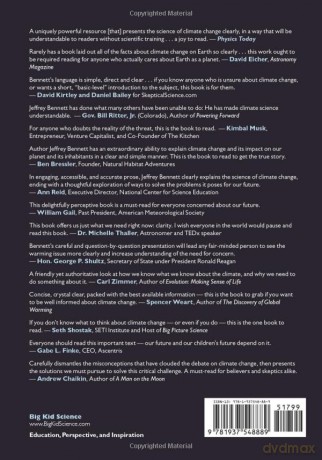Global Warming Primer [KSIĄŻKA]