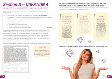 Glow Up Grades Gcse English Pb - Mehreen Baig [KSIĄŻKA]