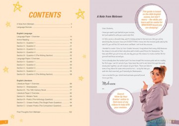 Glow Up Grades Gcse English Pb - Mehreen Baig [KSIĄŻKA]