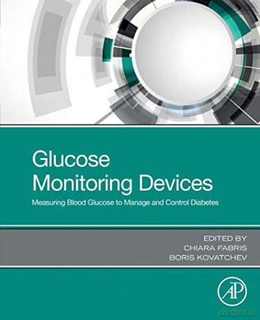 Glucose Monitoring Devices - Chiara Fabris [KSIĄŻKA]