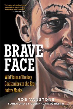Goaltenders Unmasked [KSIĄŻKA]