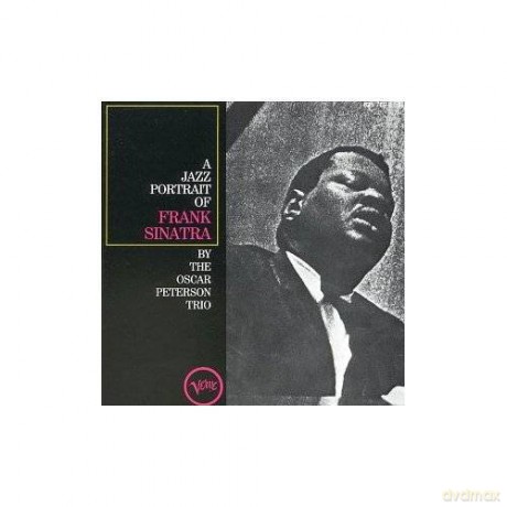 Oscar Peterson: A Jazz Portrait Of Frank Sinatra (Digipack) [CD]
