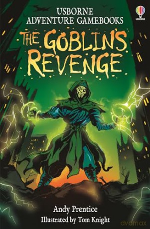 Goblins Revenge - Andy Prentice [KSIĄŻKA]