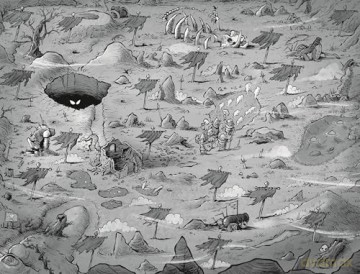 Goblins Revenge - Andy Prentice [KSIĄŻKA]