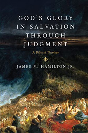 God - James M Hamilton [KSIĄŻKA]