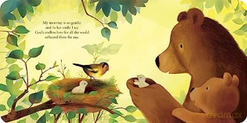 God Bless My Mommy - Samantha Sweeney [KSIĄŻKA]