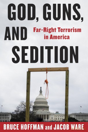 God Guns And Sedition - Bruce Hoffman [KSIĄŻKA]