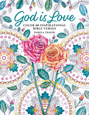 God Is Love [KSIĄŻKA]
