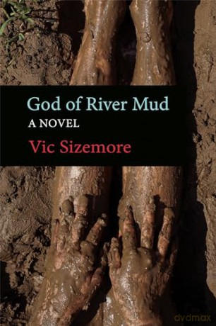 God Of River Mud [KSIĄŻKA]