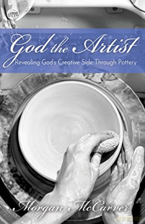 God The Artist [KSIĄŻKA]