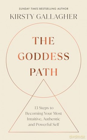Goddess Path - Kirsty Gallagher [KSIĄŻKA]
