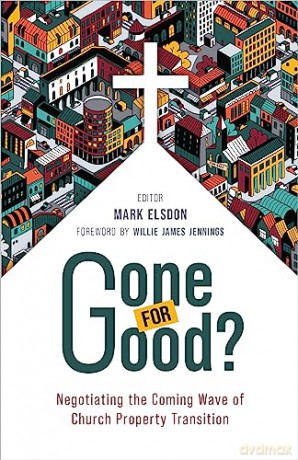 Gone For Good - Mark Elsdon [KSIĄŻKA]