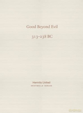 Good Beyond Evil - Xunzi [KSIĄŻKA]