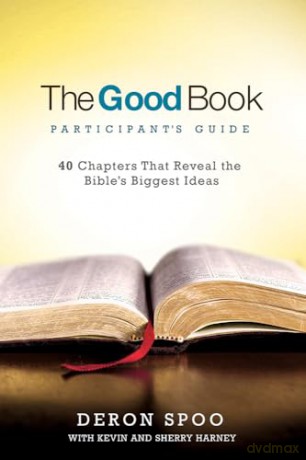 Good Book Participants Guide - Deron Spoo [KSIĄŻKA]