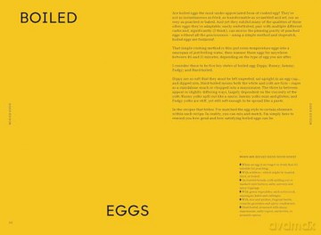 Good Eggs - Ed Smith [KSIĄŻKA]