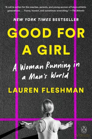 Good For A Girl - Lauren Fleshman [KSIĄŻKA]