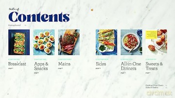 Good Housekeeping Air Fryer Magic - Good, Housekeeping [KSIĄŻKA]