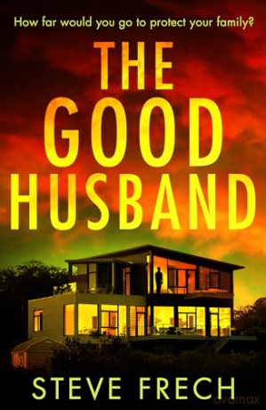 Good Husband - Steve Frech [KSIĄŻKA]