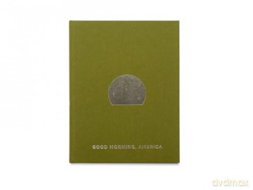 Good Morning America Vol 4 - Power Mark [KSIĄŻKA]
