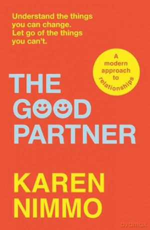 Good Partner - Karen Nimmo [KSIĄŻKA]