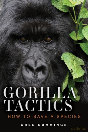 Gorilla Tactics [KSIĄŻKA]