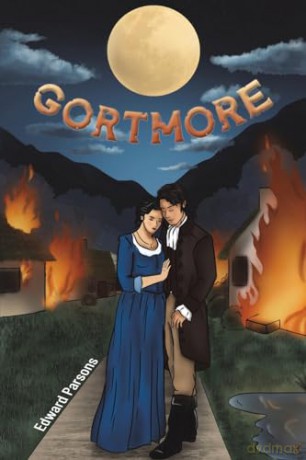 Gortmore - Edward Parsons [KSIĄŻKA]