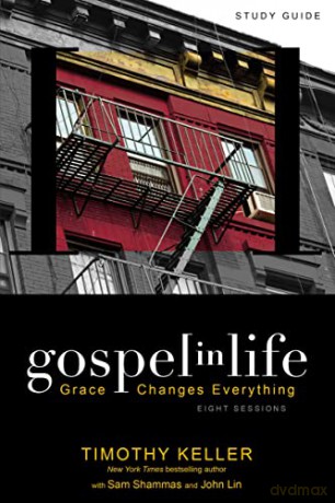 Gospel In Life - Unknown [KSIĄŻKA]