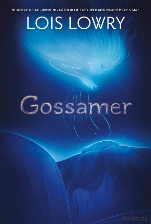 Gossamer Pb - Lowry Lois [KSIĄŻKA]