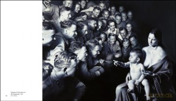 Gottfried Helnwein - Elsy Lahner [KSIĄŻKA]