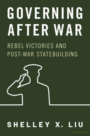 Governing After War [KSIĄŻKA]