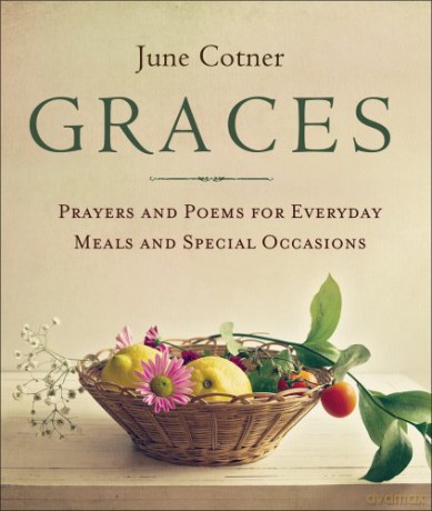 Graces - June Cotner [KSIĄŻKA]