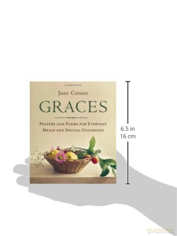Graces - June Cotner [KSIĄŻKA]