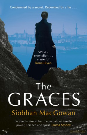 Graces - Siobhan Macgowan [KSIĄŻKA]