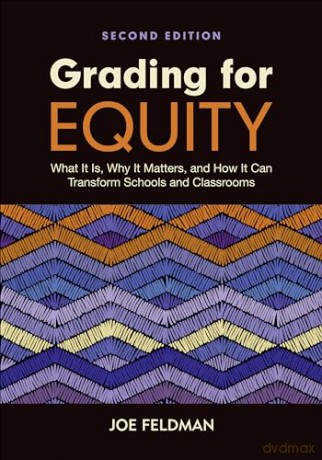 Grading For Equity - Feldman Joe [KSIĄŻKA]