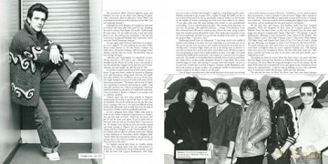Graham Bonnet: The Story Behind the Shades: The Authorised Illustrated Biography - Steve Wright [KSIĄŻKA]