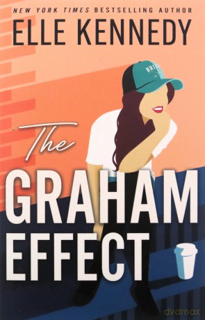 Graham Effect - Elle Kennedy [KSIĄŻKA]