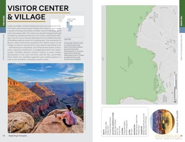 Grand Canyon National Park [KSIĄŻKA]